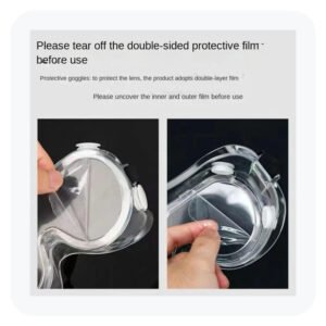 Safety Equipment