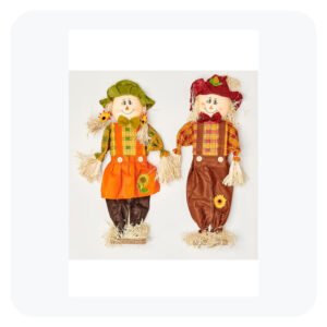 Scarecrow Decorations