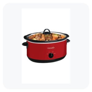 Slow Cookers