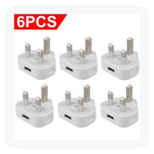 Smart Plugs
