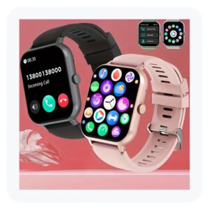 Smart Watches