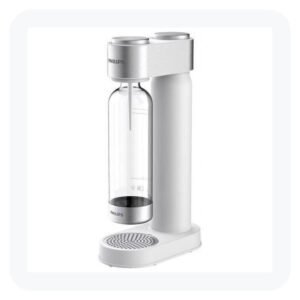 Soda Makers