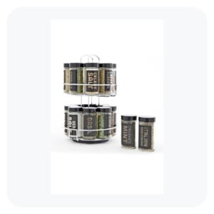 Spice Racks