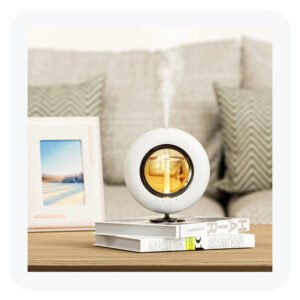 Table & Floor Lamps