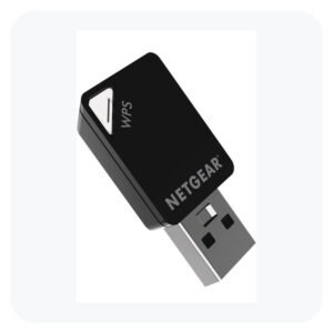 USB Wi-fi Adapters