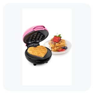 Waffle Makers
