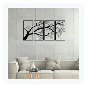 Wall Art & Decor