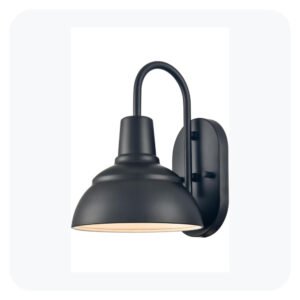Wall Lights & Sconces