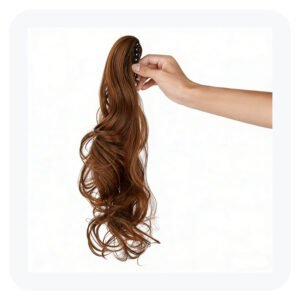 Wigs & Extensions